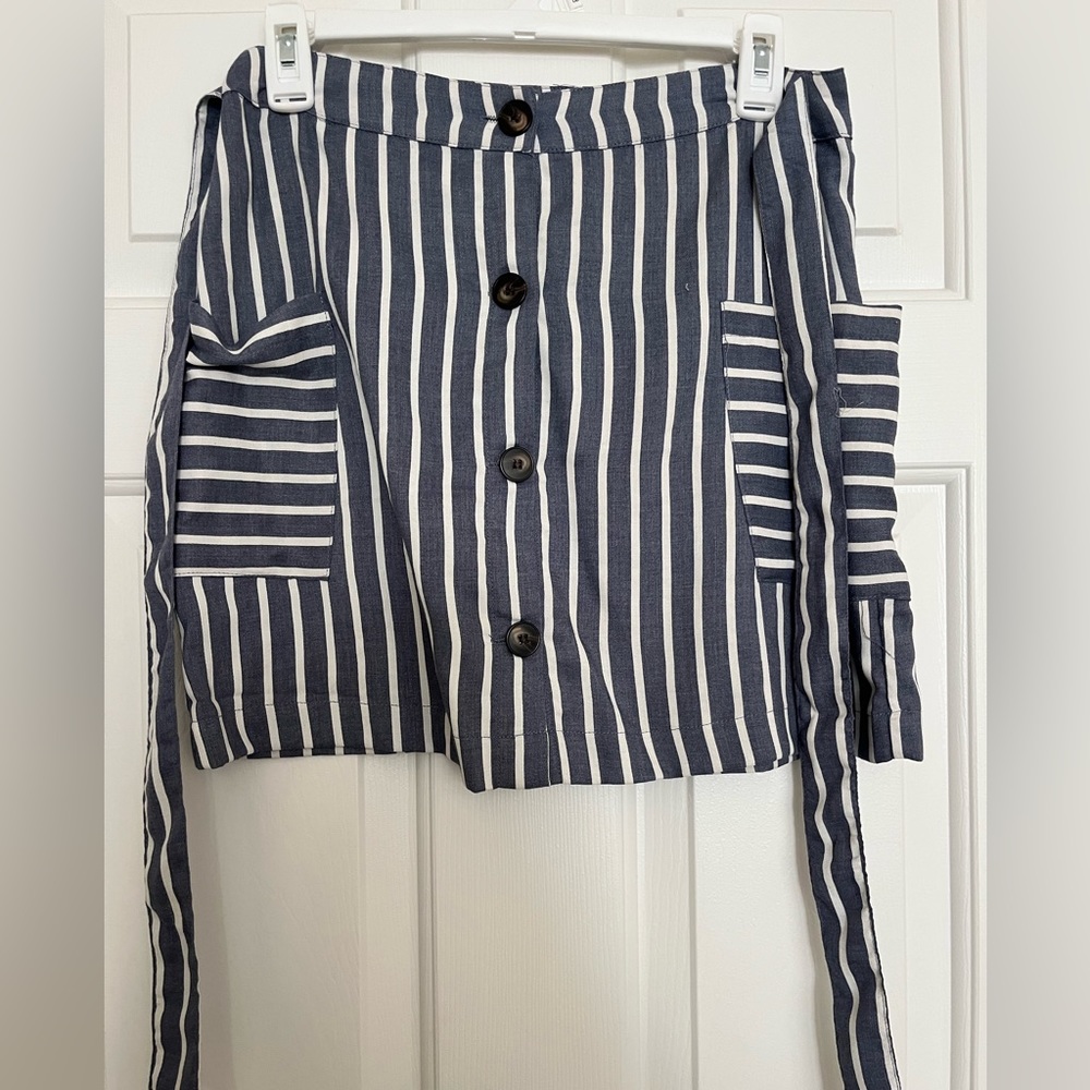 Altard State Skirt